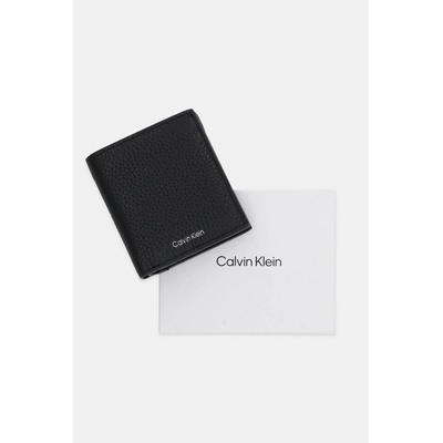 Calvin Klein Кожен портфейл Calvin Klein (LV04D1027G)