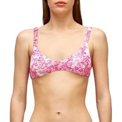 SUNDEK Lauderdale bikini top - Pink (Shocking Pink)