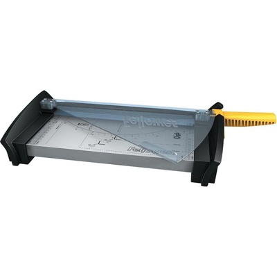 Fellowes Гилотина Fellowes Fusion, A4, до 10 листа (2515550006)