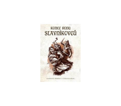 Konec rodu Slavníkovců