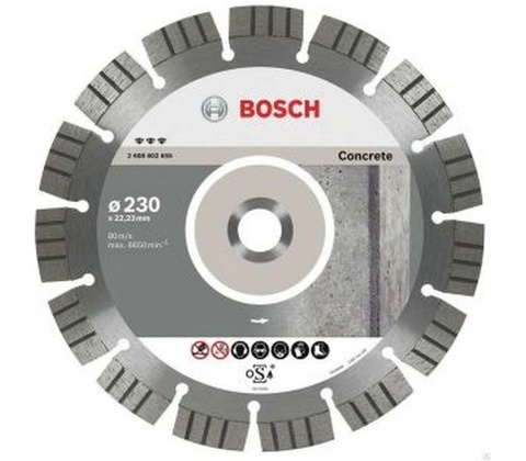 BOSCH 2.608.602.655