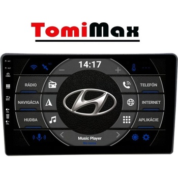TomiMax 603
