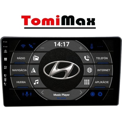 TomiMax 603