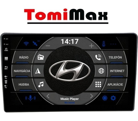 TomiMax 603