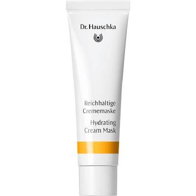 Dr. Hauschka Хидратираща крем маска за лице, 30 ml