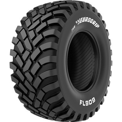 TVS Eurogrip TIGERTRAC FL909 500/50-17 149D TL