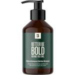 Better Be Bold No Hair Shampoo 200 ml