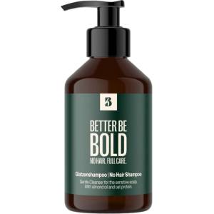 Better Be Bold No Hair Shampoo 200 ml