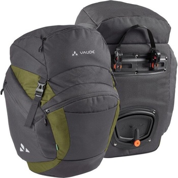 Vaude OnTour Back
