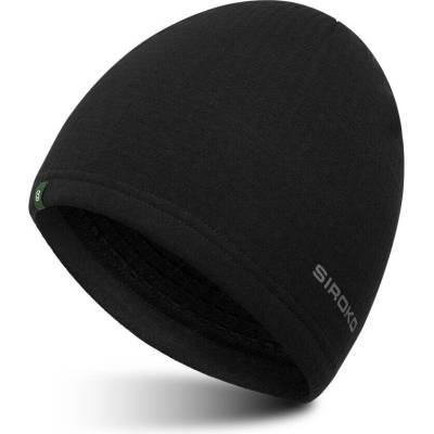 Siroko Gamma Black Černá