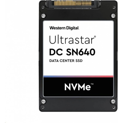 WD Ultrastar SN640 3200GB, 0TS1954