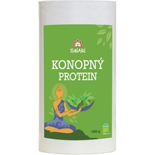 Iswari Konopný protein 1000 g