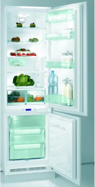 Hotpoint-Ariston BCB 333 A VE I FF