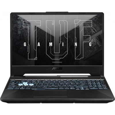 Asus TUF Gaming A15 FA506NFR-HN078