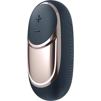 Satisfyer Dark Desire Lay-On