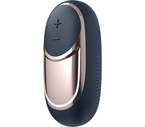 Satisfyer Dark Desire Lay-On