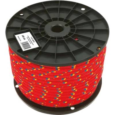 Laná pletené polypropylénové T-LP KOELNER - 8mm