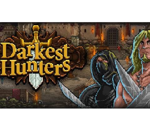 Darkest Hunters