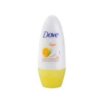 Dove Go Fresh Energise 48h roll-on 50 ml