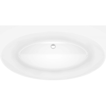 Image 1 of Rea Свободностояща акрилна Вана MALTA 170cm (REA-W3003)