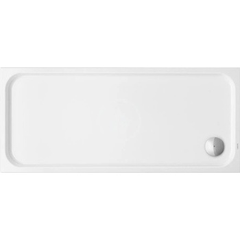 Duravit D-Code 160 x 70 cm 720163000000000