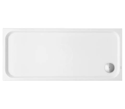 Duravit D-Code 160 x 70 cm 720163000000000