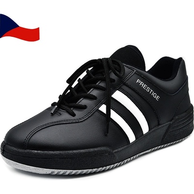 Prestige dámská obuv SPORT M40020 D černá