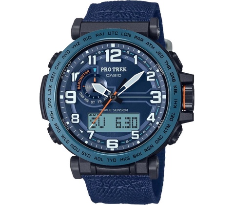 Casio PRG-601YB-2