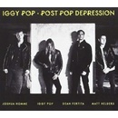 POP IGGY: POST POP DEPRESSION CD