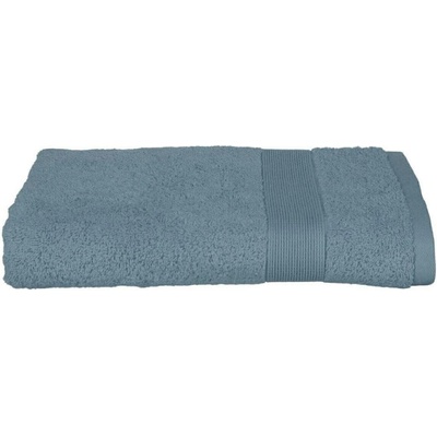 Intesi Ručník Essentiel 70 x 130 cm modrý