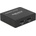 Delock Сплитер DeLock, DisplayPort 1.2 Splitter 1 x DisplayPort in - 2 x DisplayPort out 4K (DELOCK-87691)