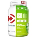 Dymatize ISO 100 Clear 900 g
