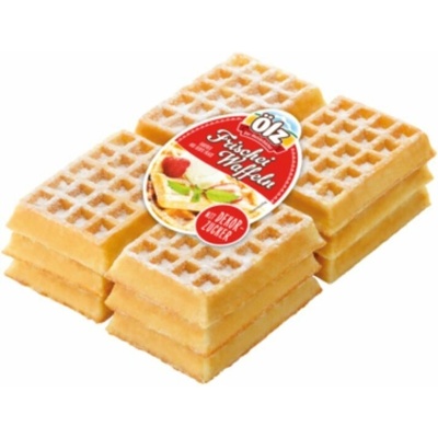 Ölz Vafle čerstvé vaječné 250 g