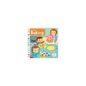 Busy Baking | Louise Forshaw (ISBN: 9781509808960)