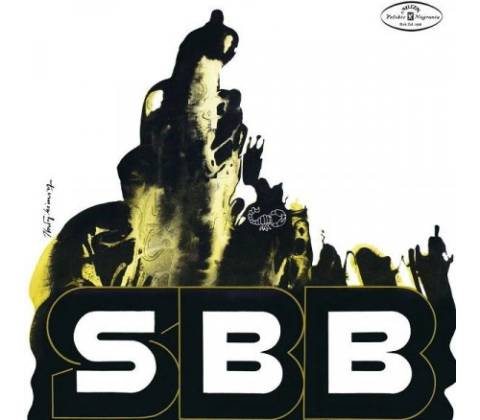 SBB: SBB LP