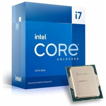 Intel Core i7-13700KF 3.4GHz 16-Core Box