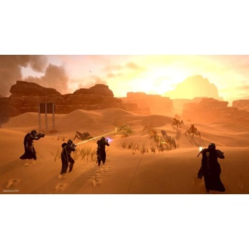 Sony Helldivers II (PS5)