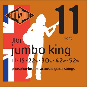 Rotosound JK11