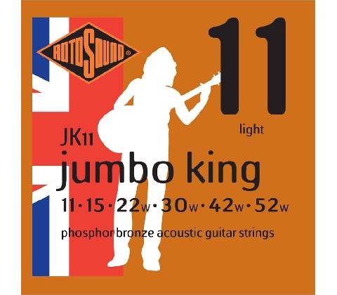 Rotosound JK11