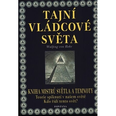 Tajní vládcové světa