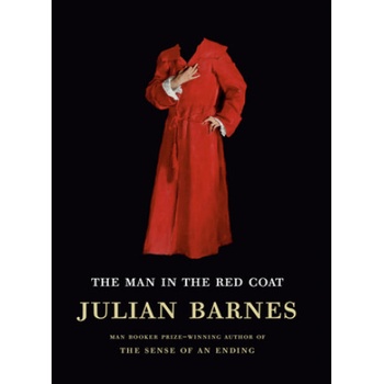 The Man in the Red Coat