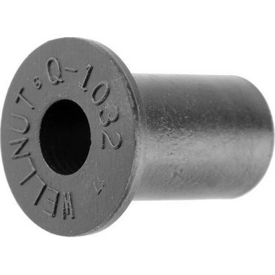 Gumová matice se závitem M5 x 0,8 mm (sada 5 ks), Tourmax