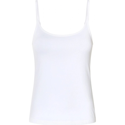 esmara dámský top se špagetovými ramínky bílá – Hledejceny.cz