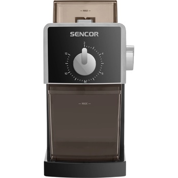 mlyncek na kavu Sencor SCG 5050BK