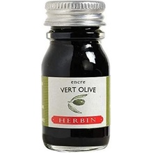 Inkoust Herbin 10ml olivová zelená