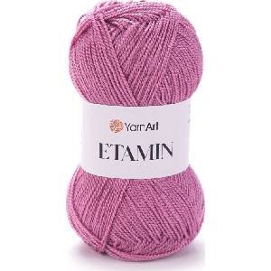 YARNART Etamin 441 Плетива прежда (Etamin 441)