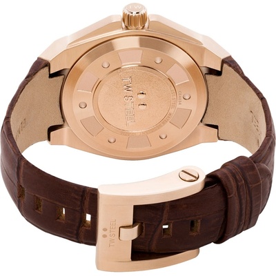 TW Steel Дамски часовник TW Steel CEO Tech 38 - CE4034 (CE4034)