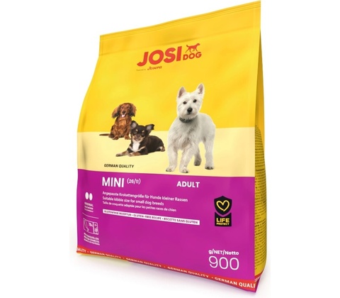JosiDog Mini 0,9 kg