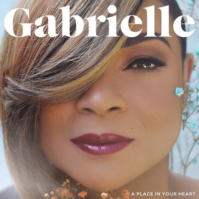 GABRIELLE - A PLACE IN YOUR HEART CD