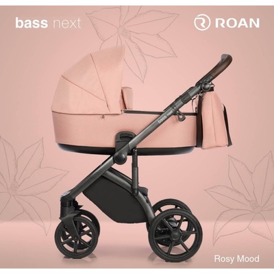 Roan Bass Next Rosy Mood 2023